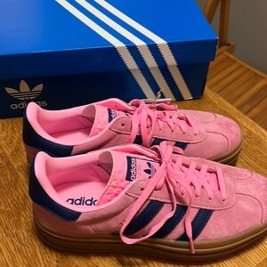 COPY - Adidas Gazelle Bold.